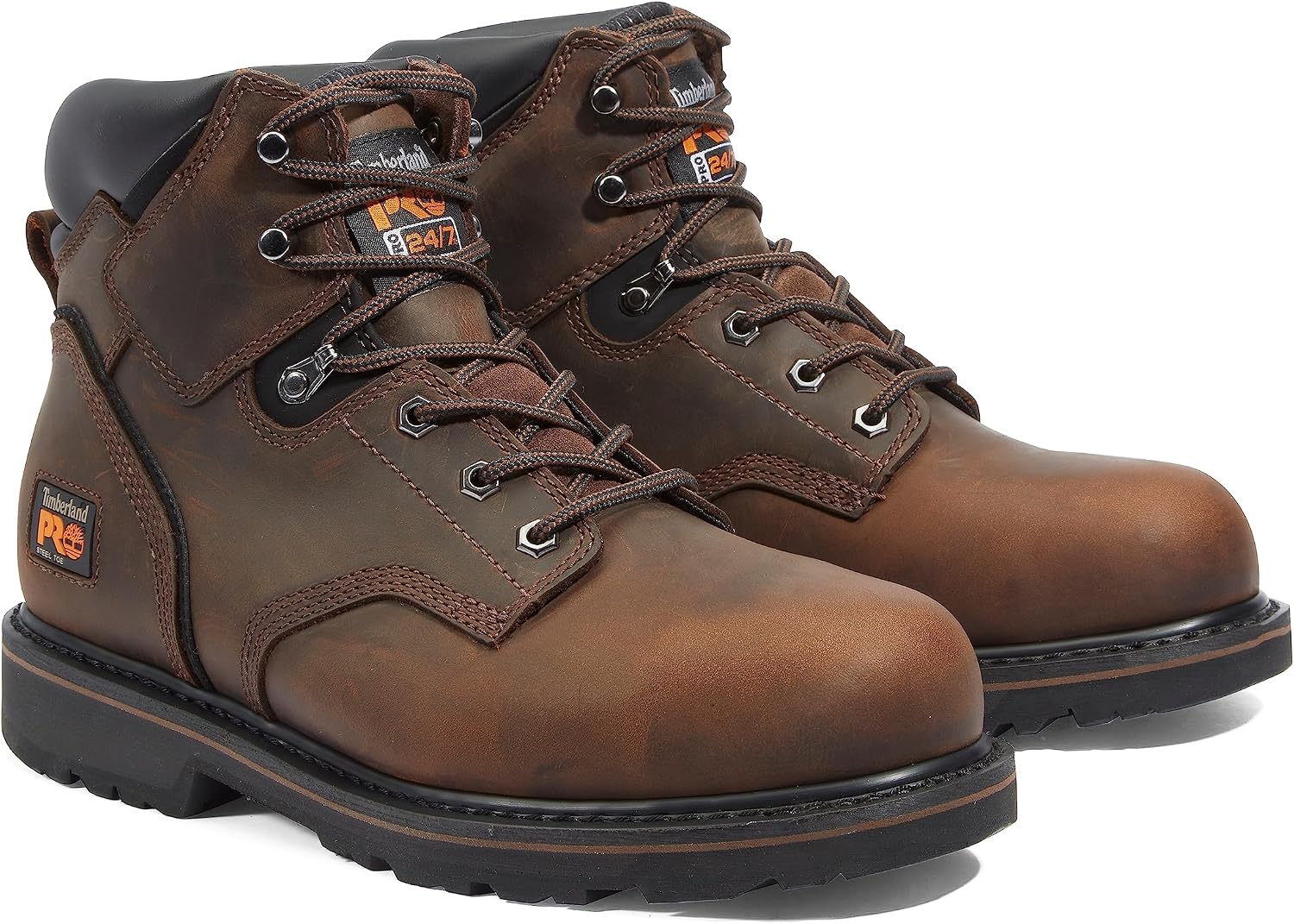 Timberland PRO Pit Boss to Boondock: Which Model Earns Its Price on Your Job Site
